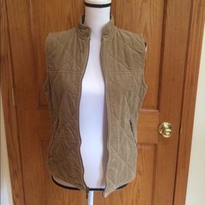 Eddie Bauer vest